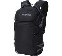 DAKINE W Heli Pro 20l - Donna - Nero - Taglia unica- modello 2026