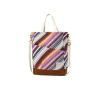 Dakine Weekly Borsa a tracolla 35 cm rosso