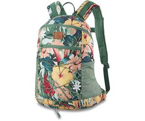 Dakine Wndr Pack 18L - Island Spring, taglia unica