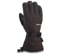Dakine - Women's Leather Camino Glove - Guanti XS grigio/nero