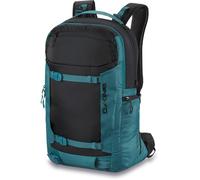 Dakine Women's Mission Pro, 25L, donna, blu scuro 25L Deep Lake