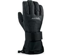 Dakine Wristguard Glove, Guanti Uomo, Black, M