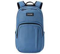Dakine Wristlet Unisex 10002634, Blu, Regular, Campus/Diario | Pannello posteriore a forma di S, scomparto imbottito per laptop, scomparto refrigerante isolato