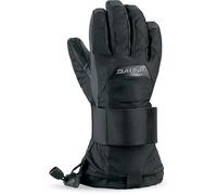 Dakine Youth Wristguard Gloves - Black, X-Large