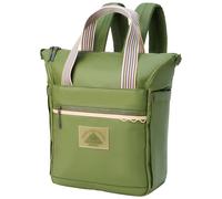 Dakine - Zaino 21L - Renovation Hybrid Backpack 21L Cypress in Nylon - Verde