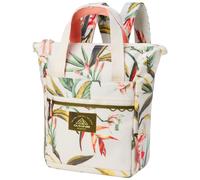 Dakine - Zaino 21L - Renovation Hybrid Backpack 21L Kula Botanica in Nylon - Marrone