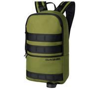 Dakine - Zaino 22L - 96 Heli Street Backpack 22L Cypress in Pelle - Verde