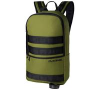 Dakine - Zaino 28L - 96 Heli Street Backpack 28L Cypress in Pelle - Verde