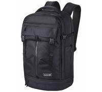 Dakine - Zaino 32L - Verge Backpack 32L Black Ripstop - Nero