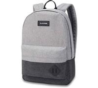 Dakine Zaino 365 Pack 21 Litri Unisex Con Scomparto Per Laptop Grigio