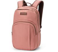 Dakine Campus 25L Zaino da giorno M 46 cm rosa