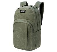 Zaino Dakine Campus L 33 L Colore: verde/grigio