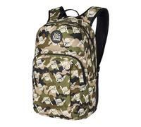 DAKINE zaino Campus Backpack 25L Hawaii Camo Shaka