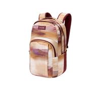 DAKINE Zaino 'Campus' beige / marrone chiaro / lilla chiaro / rosso vino Uomo DAKINE One Size