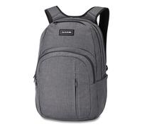 DAKINE Zaino 'Campus' grigio / nero / bianco Uomo DAKINE One Size