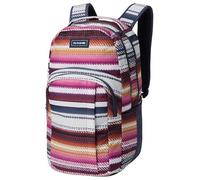Dakine Zaino Campus M grande, 25 & 33 litri, zaino robusto con scomparto per laptop e imbottitura posteriore in schiuma - ideale per la scuola, l’ufficio, l’università o come zaino da viaggio
