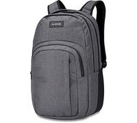 Dakine Zaino Campus M grande, 25 & 33 litri, zaino robusto con scomparto per laptop e imbottitura posteriore in schiuma - ideale per la scuola, l’ufficio, l’università o come zaino da viaggio