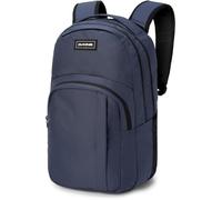 Dakine Zaino Campus M grande, 25 & 33 litri, zaino robusto con scomparto per laptop e imbottitura posteriore in schiuma - ideale per la scuola, l’ufficio, l’università o come zaino da viaggio