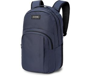 Dakine Zaino Campus M grande, 25 & 33 litri, zaino robusto con scomparto per laptop e imbottitura posteriore in schiuma - ideale per la scuola, l’ufficio, l’università o come zaino da viaggio