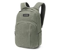 Zaino Dakine Campus Premium 28 L Colore: verde/grigio