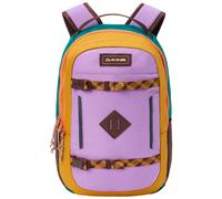 Dakine - Zaino da 18 litri - Mission Backpack 18L Sundown - Viola