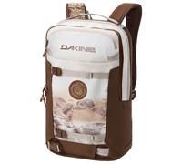Dakine Zaino Da Donna Team Mission Pro Jamie Anderson-18l