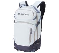 Dakine - Zaino da sci/snowboard da donna - Women'S Heli Pro 20L Ancient Water per Donne - Bianco