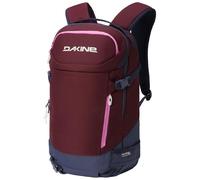 Dakine - Zaino da sci/snowboard da donna - Women'S Heli Pro 24L Port Royale - Bordeaux