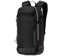 Dakine - Zaino da sci/snowboard - Heli 2.0 Pro Backpack 20L Black - Nero