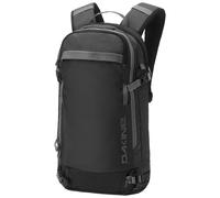 Dakine - Zaino da sci/snowboard - Heli 2.0 Pro Backpack 20L Carbon Heather - Grigio