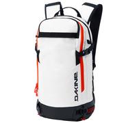 Dakine - Zaino da sci/snowboard - Heli 2.0 Pro Backpack 20L White Coated - Bianco