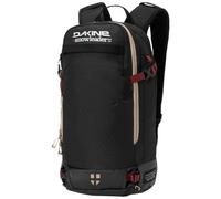 Dakine - Zaino da sci/snowboard - Heli 2.0 Pro Backpack 20L x Snowleader - Nero