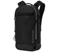Dakine - Zaino da sci/snowboard - Heli 2.0 Pro Backpack 26L Black - Nero