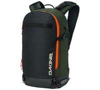 Dakine - Zaino da sci/snowboard - Heli 2.0 Pro Backpack 26L Rosin - Verde