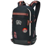 Dakine - Zaino da sci/snowboard - Heli 2.0 Pro Backpack 26L X Mayhem Marron - Marrone