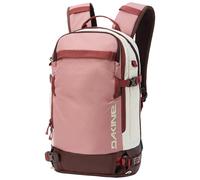 Dakine - Zaino da sci/snowboard - Heli 2.0 Pro S Backpack 20L Burlwood - Rosa
