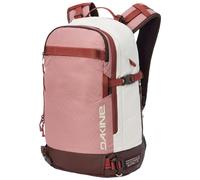 Dakine - Zaino da sci/snowboard - Heli 2.0 Pro S Backpack 26L Burlwood - Rosa