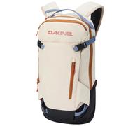 Dakine Heli Pack, 12L, beige 12L Brown Rice
