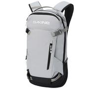 Dakine Heli Pack, 12L, grigio chiaro 12L Griffin