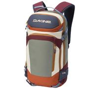 Dakine - Zaino da sci/snowboard - Heli Pro 20L High Sierra - Bordeaux