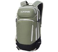 Dakine - Zaino da sci/snowboard - Heli Pro 20L Mulled Basil - Kaki