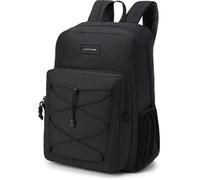 Dakine Educated - Zaino 16 46 cm (black) nero