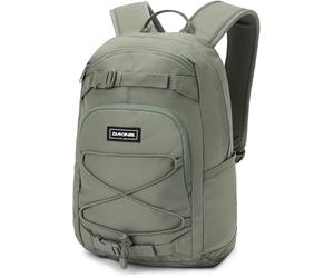 Dakine ZAINO GROM 13L, Basilico brulè, 13L, Grom Zaino 13l