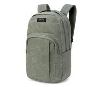 Zaino Dakine Campus L 33 L Colore: verde/grigio