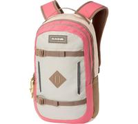Dakine ZAINO MISSION 18L, Baia di salm, Taglia unica, Zaino Mission 18l