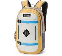 Zaino bambino Dakine Mission Pack 18L Colore: beige/blu