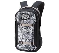 Dakine MISSION ZAINO 25L X MAYHEM - MAYHEM GRIFFIN