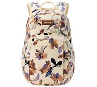 Dakine zaino per il tempo libero con scomparto per laptop Campus Backpack 25L Ephemera beige