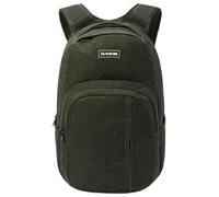 Zaino Dakine Campus Premium 28 L Colore: verde scuro
