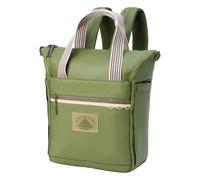 DAKINE Zaino 'Renovation' verde Donna DAKINE One Size